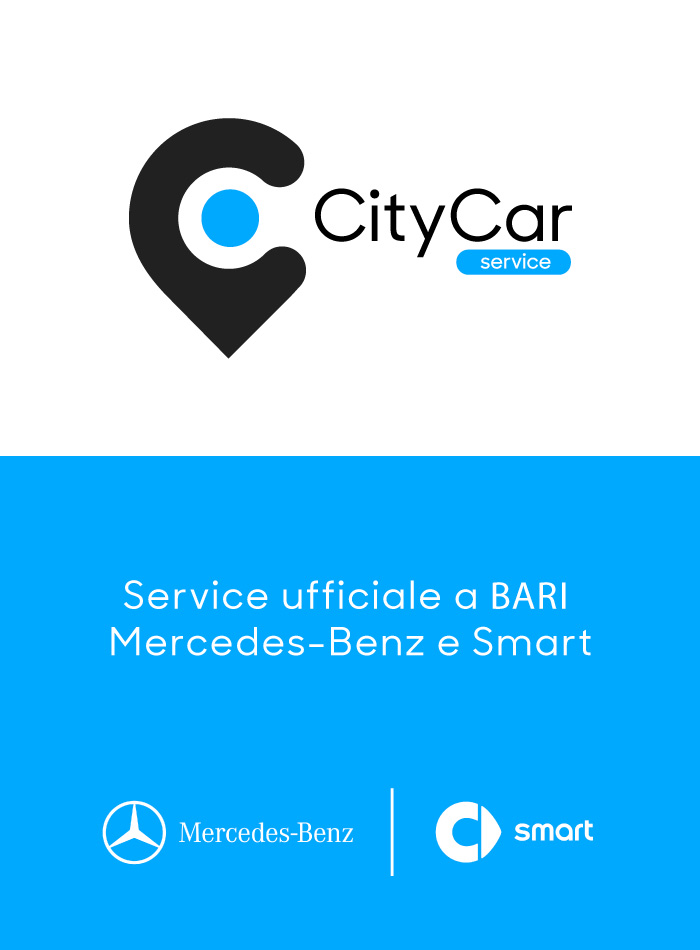 mercedes-benz smart service ufficiale-mobile