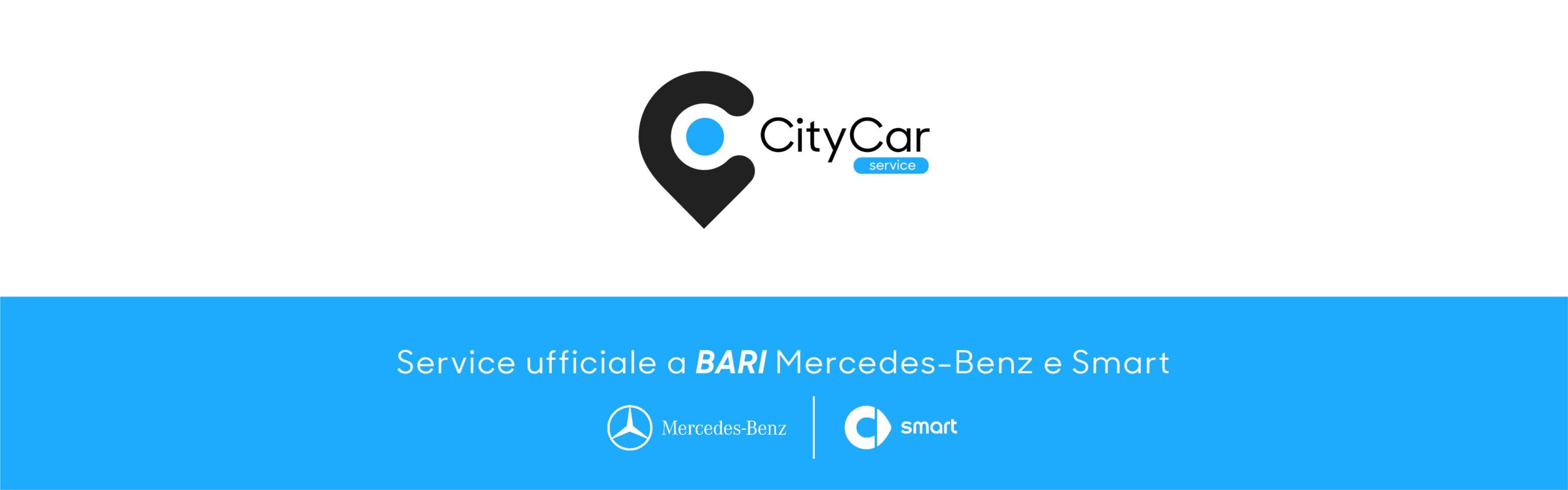 mercedes-benz smart service ufficiale
