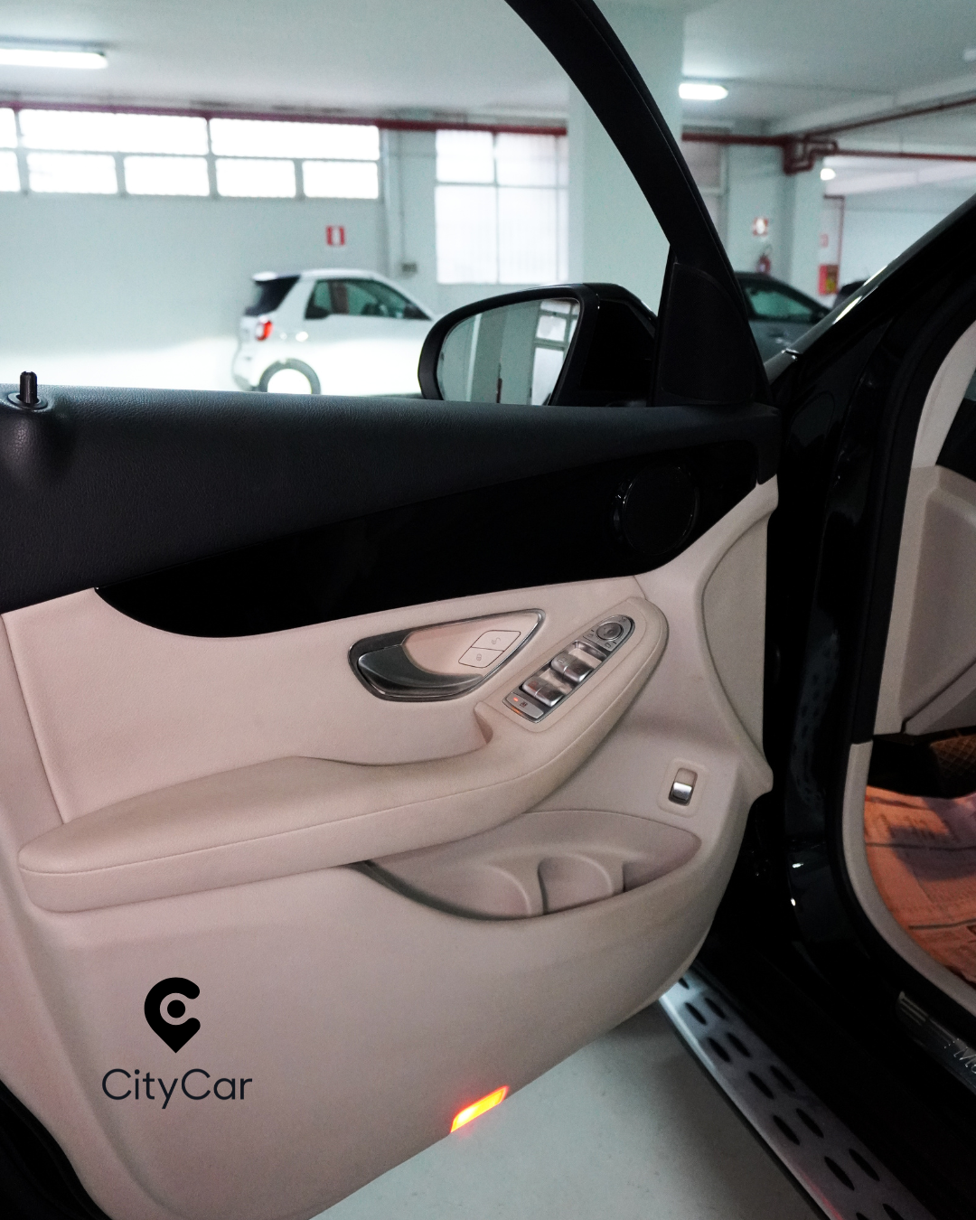 Mercedes-Benz GLC 250  d 4Matic
