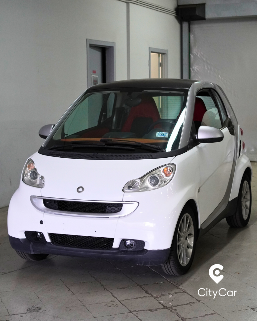 smart 451