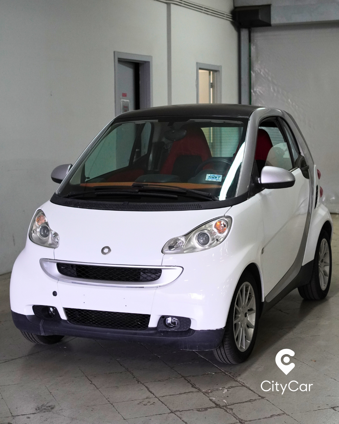 smart 451
