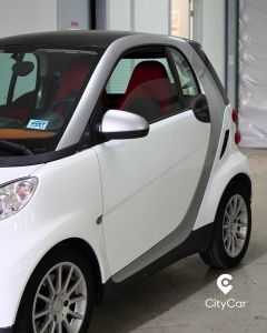 smart 451