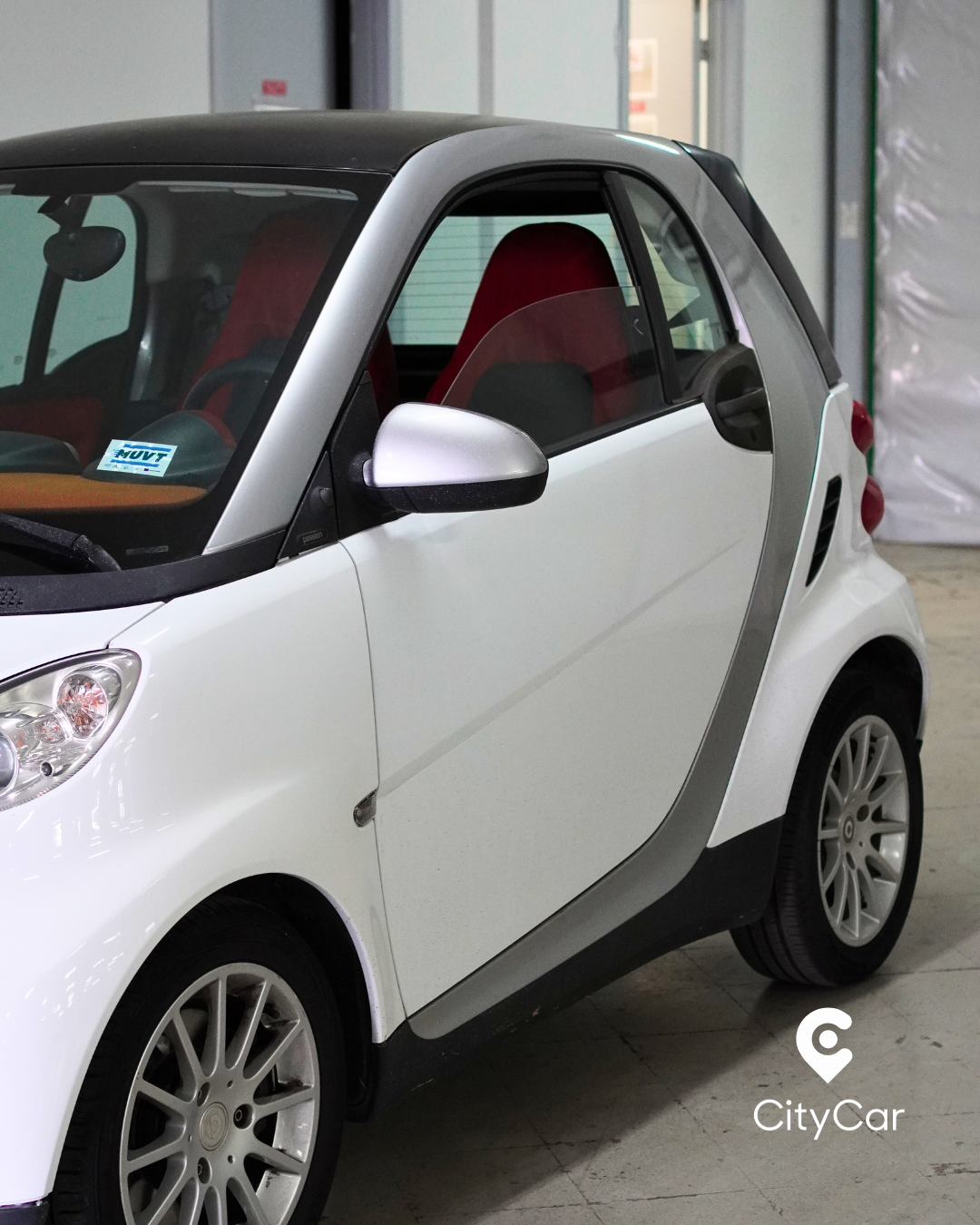 smart   451