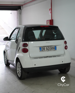 smart 451