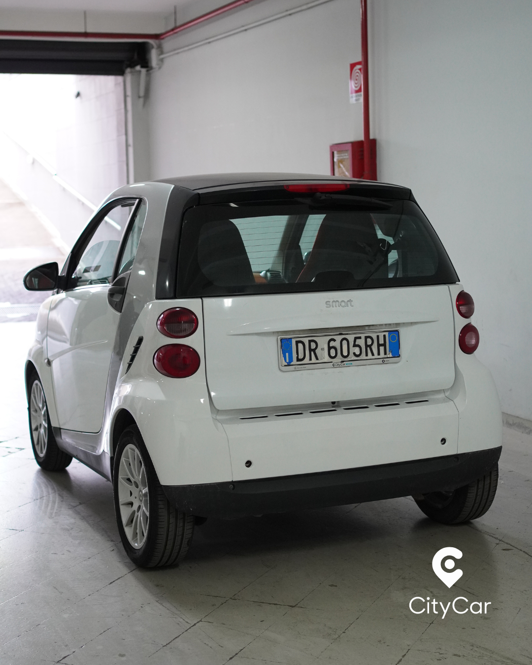 smart   451