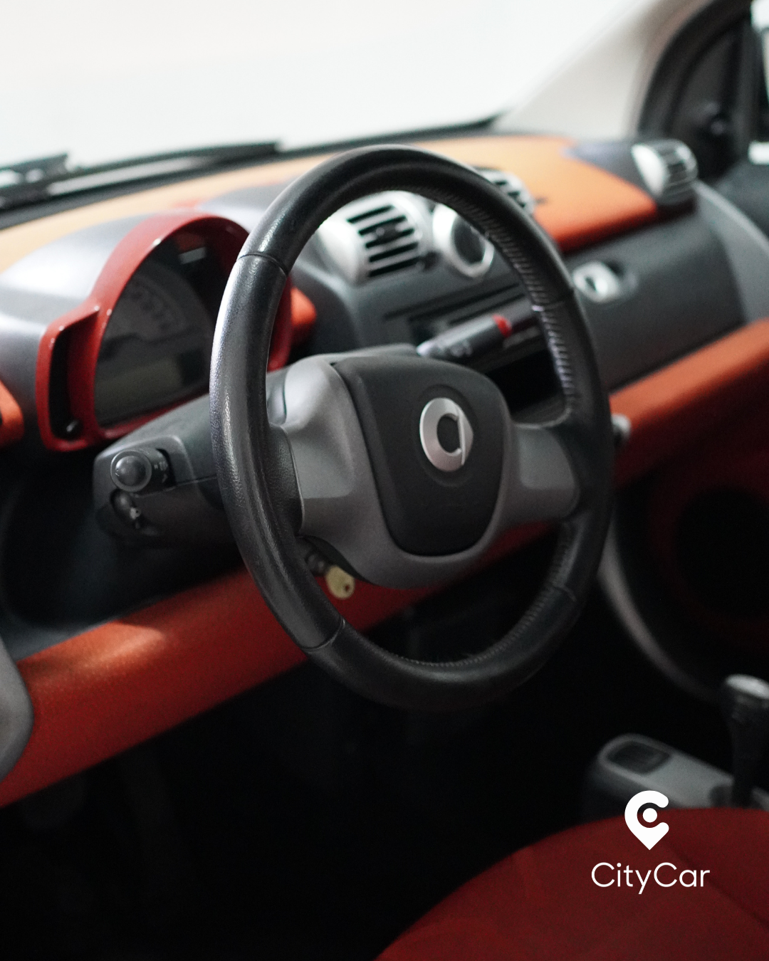 smart   451
