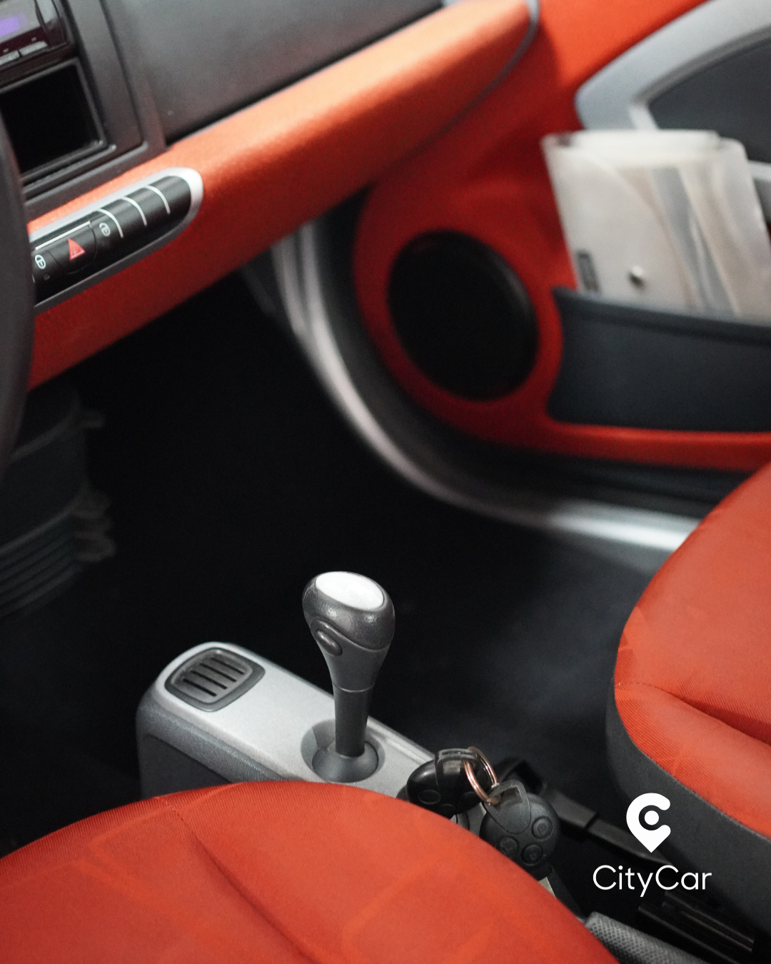 smart   451