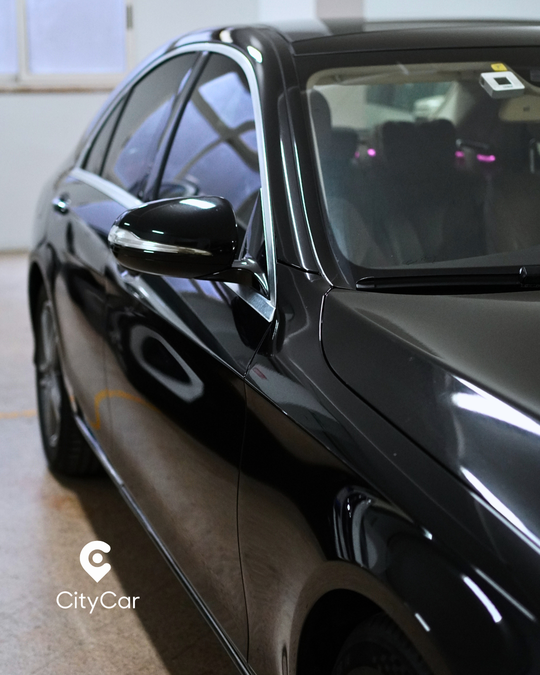 Mercedes-Benz   BlueTec