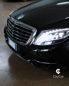 Mercedes-Benz BlueTec