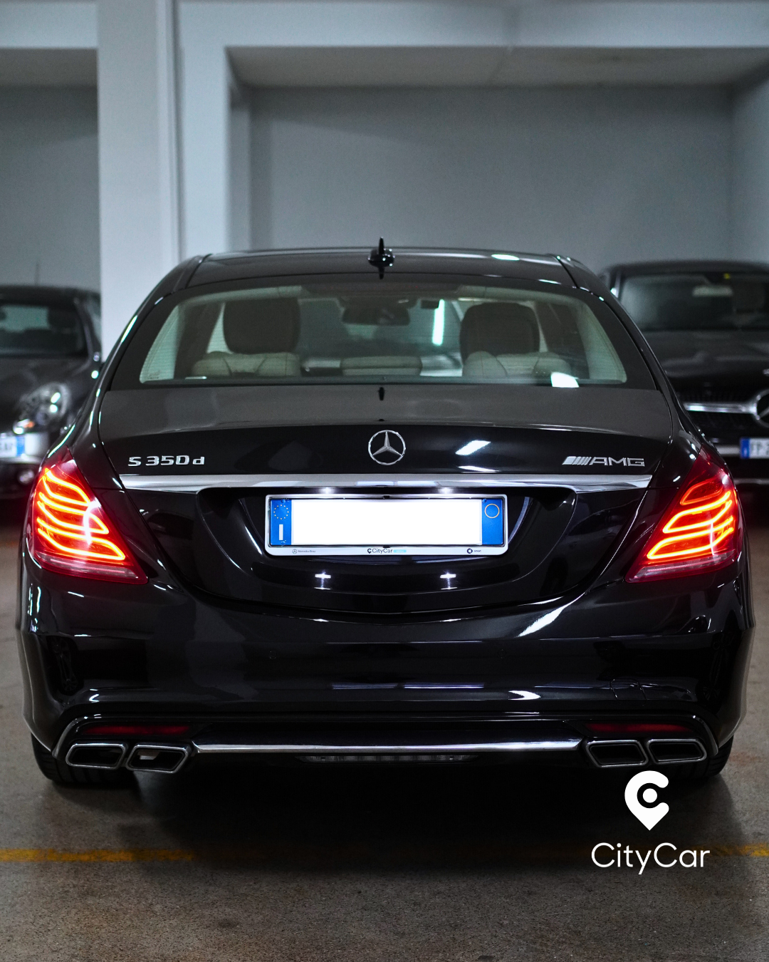 Mercedes-Benz   BlueTec