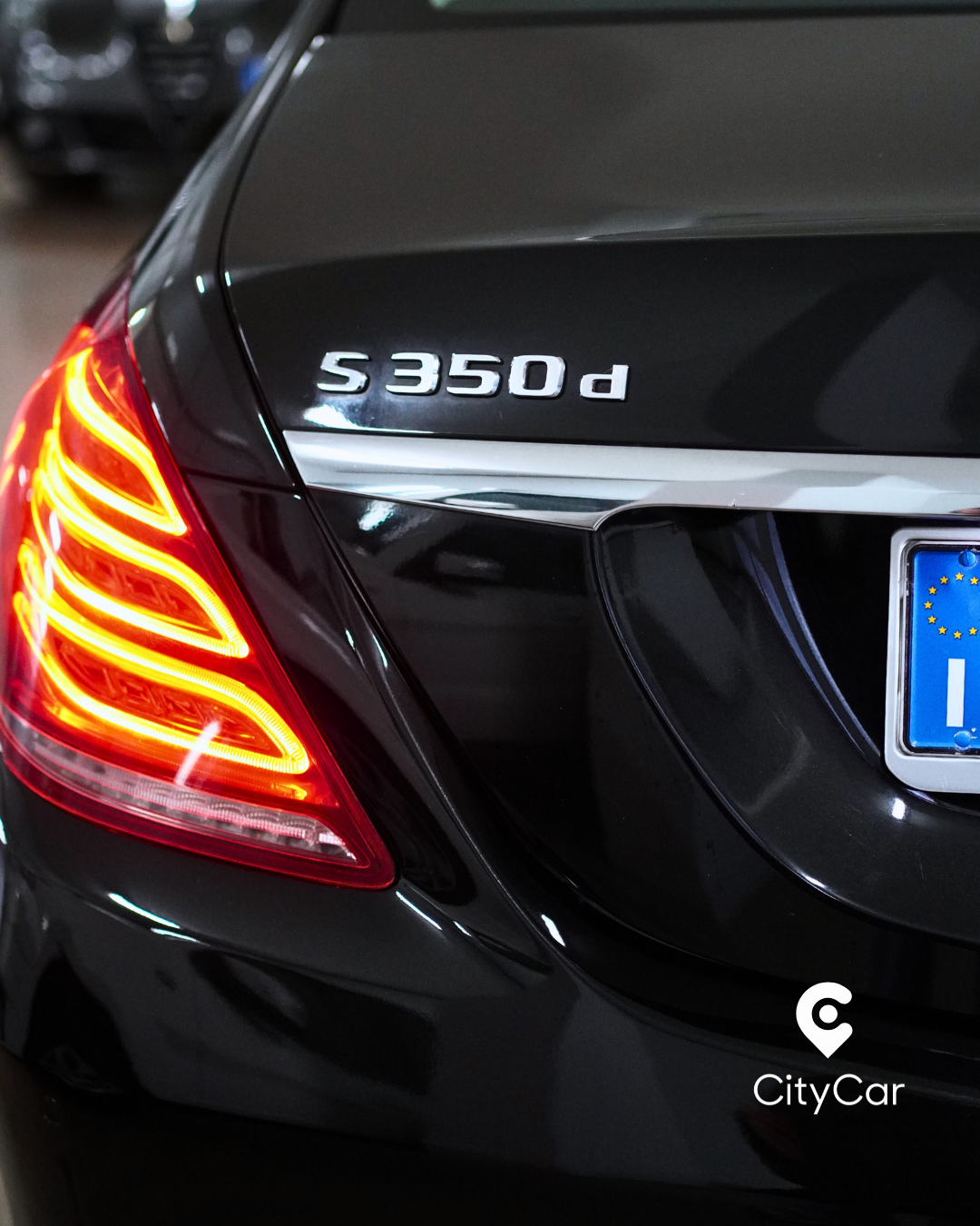 Mercedes-Benz   BlueTec